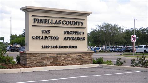 property appraiser pinellas county|pinellas county tax appraiser's website.